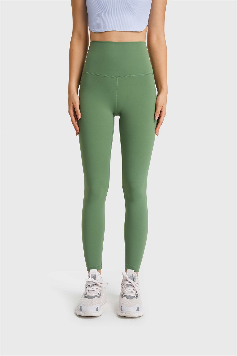 Millennia Ultra Soft High Waist Leggings